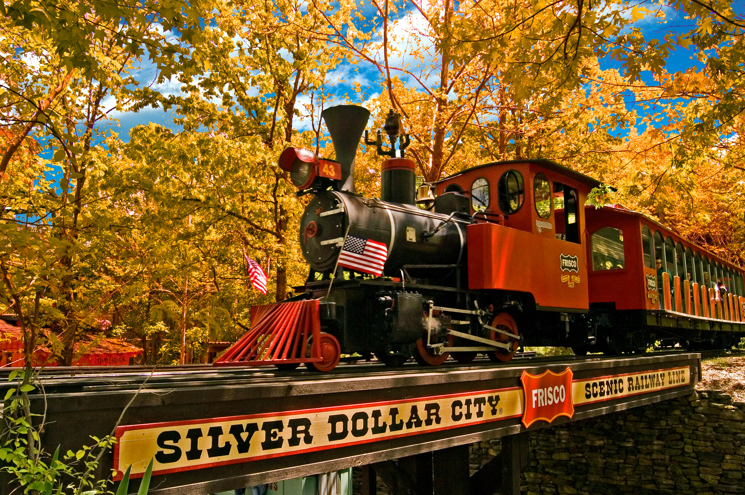 Branson MO Appian Tours